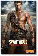 spartacusS2-Poster1