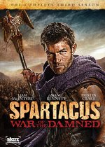 spartacus wotd